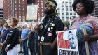 Residents of Uganda capital concerned about US deportations pact