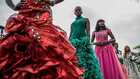 In Goma, Kivu Fashion Week celebrates solidarity, hope and resilience