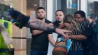Kilmar Abrego Garcia seeks asylum in US to avoid deportation to Uganda
