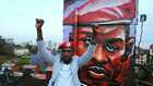 Uganda: Police disrupt Bobi Wine's election campaigns