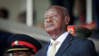 Uganda's NRM endorses Museveni as candidate for 2026 presidential election
