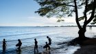 Natural harmony of Uganda's 'Ghost Island' under threat from international tourism
