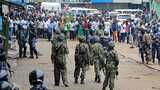 Ugandans lured to fight for Russia in Ukraine, reports say