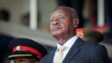 Uganda's NRM endorses Museveni as candidate for 2026 presidential election