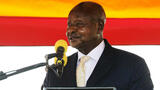 Uganda's President Yoweri Museveni wins seventh term as rival Bobi Wine rejects 'fake results'